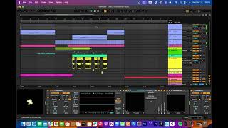 when you add too much C R U N C H