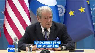 🔴LIVE/Berisha mbledh grupin, kërcënon Ramën: Lobingjet morën fund...