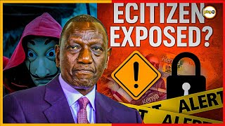 EXPOSED: The Billion-Shilling SCAM Behind eCitizen|Plug Tv Kenya