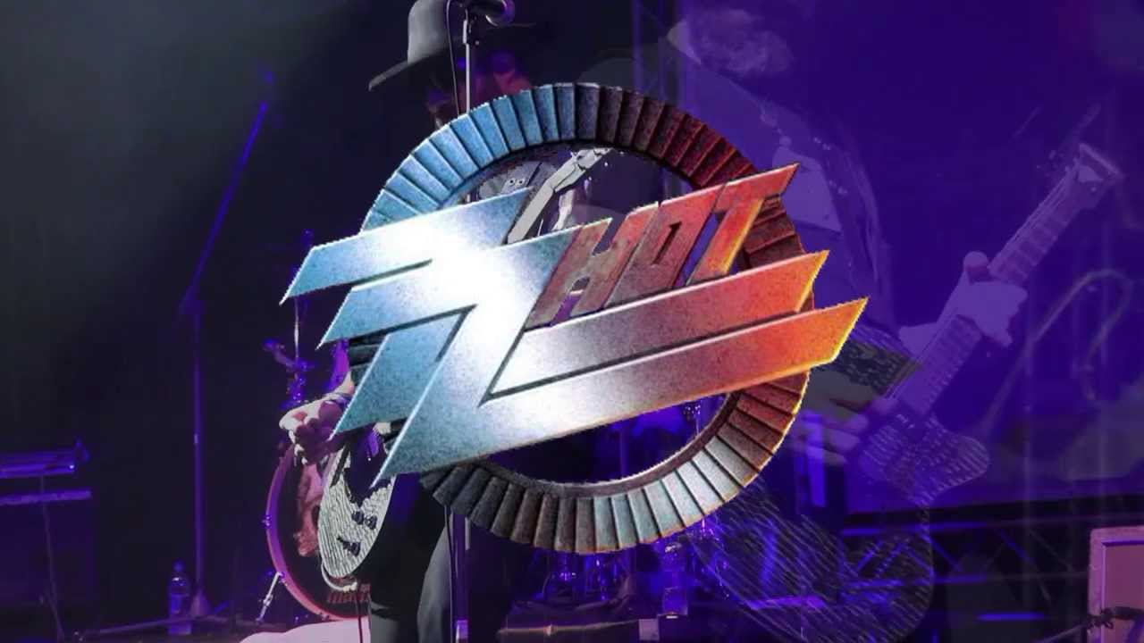 ZZHOT TRIBUTE ZZTOP