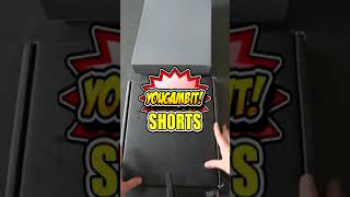 ¡Origen de YOUGAMBIT SHORTS y gracias por los 100k subs! 🎉