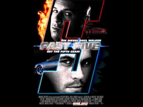 Don Omar Ft. Lucenzo - Danza Kuduro (Fast Five Soundtrack)