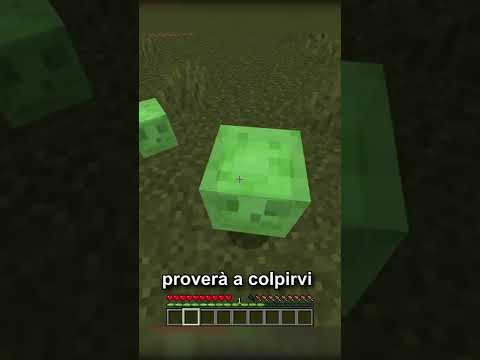 Il mob più DEBOLE di Minecraft...