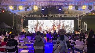 2024 國際兒童藝術節 -扯鈴表演