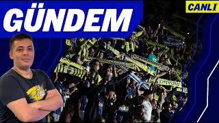 Fenerbahçe Başkanı Sadettin Saran kulüp binasında gözaltına alındı | Galatasaray'a yine dokunulmuyo!