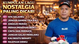 POP NOSTALGIA INDONESIA - EMEN SERAN WILIK FULL ALBUM 