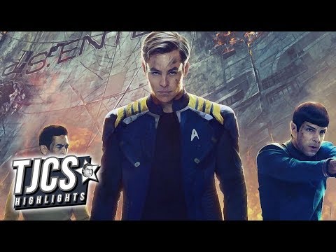 Star Trek 4 Has Been Canceled
