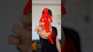 Sizce spiderman neye karşı gelemez ? 😁