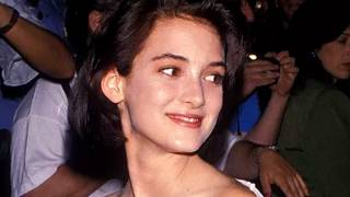 Winona Ryder TOPLESS Insane Photos, Try Not To Gasp...Take a look
