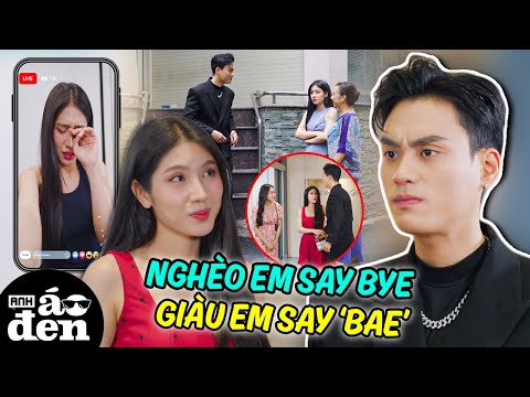 Hay Tin AAĐ Đổi Đời, Tình Cũ Quay Xe ĂN VẠ Đòi Quay Lại Bằng Được Mới Thôi! - Anh Áo Đen 2025 132