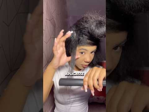 Pra que??? #cabelo #cabelocacheado #cachos #cabelos #shortsvideo #cacheada #hair #cacheadas