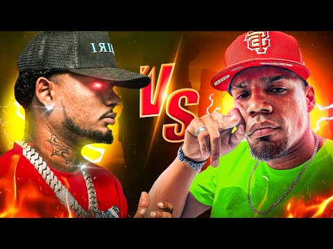 DOMIDIOS VS TOKIO PVP 😨 | TOKIO NO AGUANTÓ EL NIVEL DE DOMIDIOS 🇩🇴