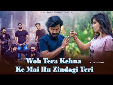 Wo Tera Kehna Ki Main Hun Zindagi Teri | Kapil Kalal | Manan Bhardwaj | Best Revenge | Yo Boy SRK