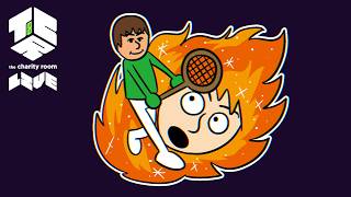 Wii Sports | The Charity Room LIVE