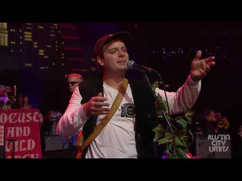 Mac Demarco Chamber of Reflection Live Austin