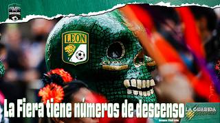 La Fiera tiene números de descenso