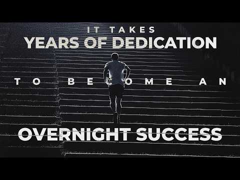 YOU will NOT be able to get THIS SONG out of YOUR HEAD! 🚨 WORK, WIN! 🚨 (Overnight Success - LYRICS)
