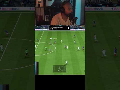 l'arbitre triche