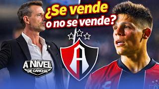 Atlas, liguilla en sus manos | Mundial 2026