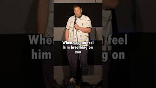 Eugene, Oregon | Derrick Stroup Comedy