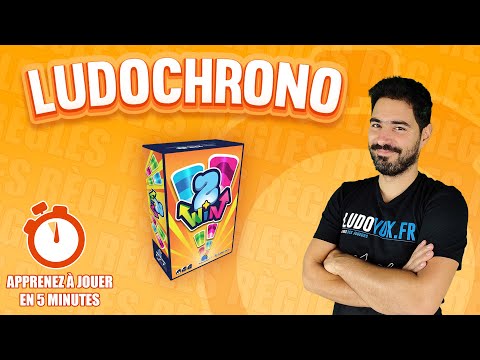 Ludochrono - 2 win