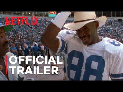 America's Team: The Gambler and His Cowboys