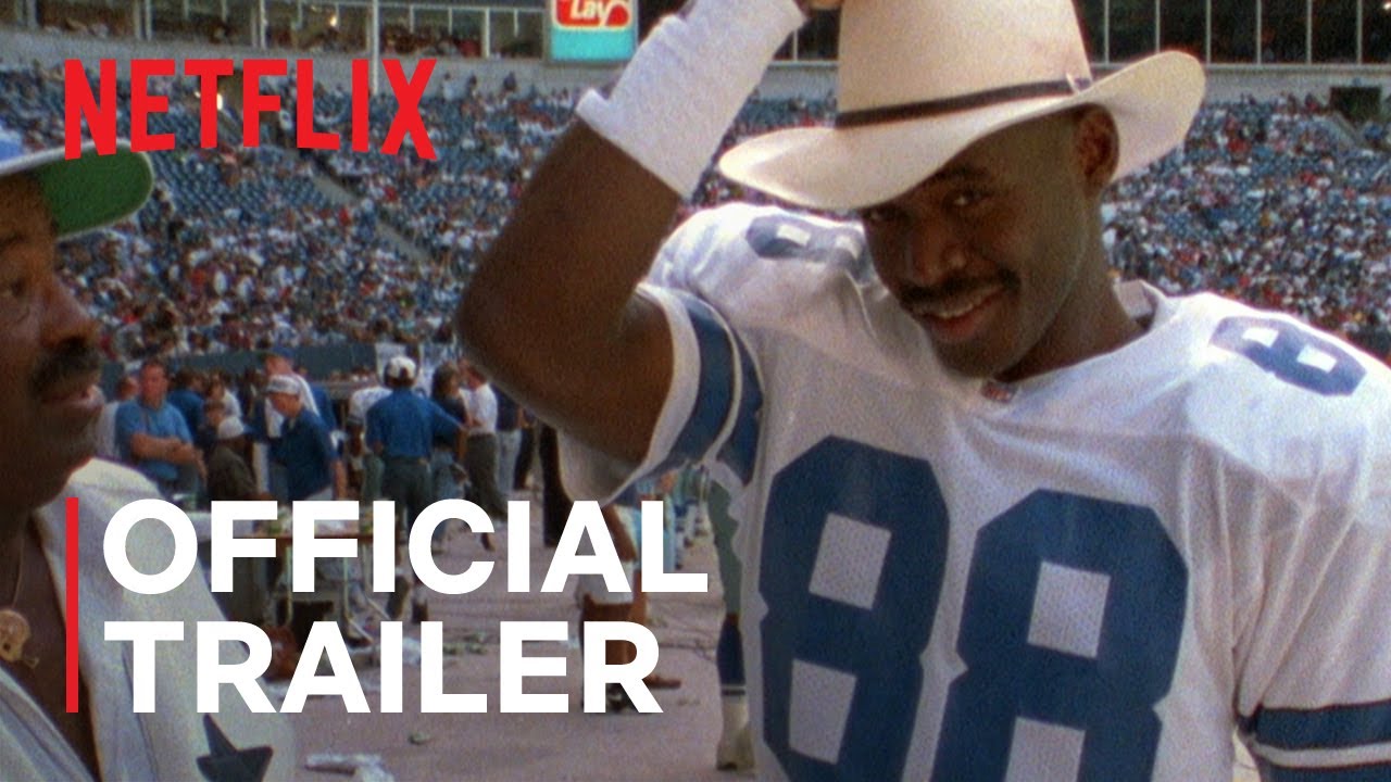 America’s Team: The Gambler and His Cowboys | Official Trailer | Netflix
