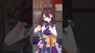 恵方巻き【#月深ツキ #varkshorts #shorts】