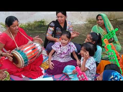 सेवा में बाग लगाए ! नन्हे बालिका द्वारा शानदार गीत #cgsong #cgjas #jasgeet #cgbhakti #yuvrajpandey