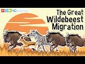 Animal Migration and Group Behavior