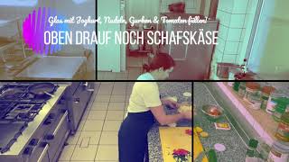 Rexglasl Salot Produktion