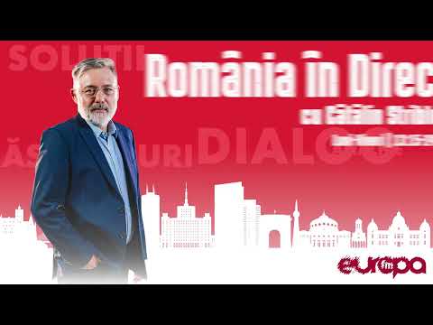 România în Direct: Ponta versus Țoiu. Cine are dreptate?