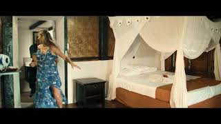 Bure 3 Walkthrough at Crusoe’s Retreat in Fiji.