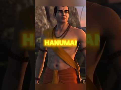 hanuman 💪 #jayshreeram #hanumanji #siyaram #ytshorts #shorts #trending #shortfeed
