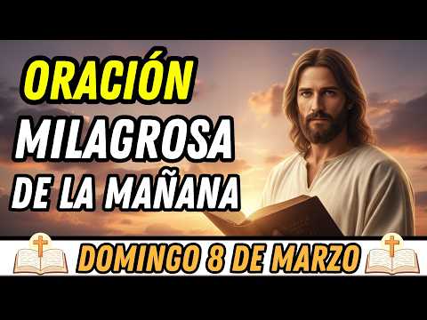 Evangelio de HOY. Domingo 8 de marzo 2026 Mt 13,24-30  ¡Confía en el tiempo de Dios! El bien vencerá