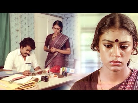 സാർ എന്നെ ഒന്ന് പരീക്ഷിച്ചു നോക്കണം...| Azhiyatha Bhanthangal Movie Scene | Mohanlal | Shobhana