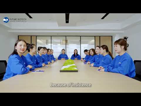 Future Biotech- 15th Anniversary Review Video 1