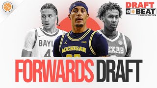 689: DraftBeat:  Size Matters!