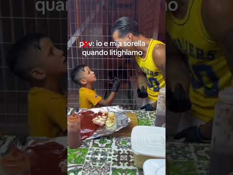 patriziochianese🌭fypシ゚viral #perte #perte # #panino🤣