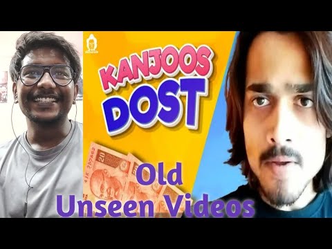 BB Ki Vines - | Kanjoos Dost | Avinesh Pal Recation.