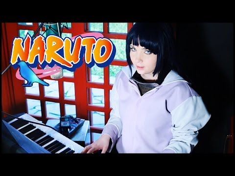 Naruto - Blue Bird  ナルト 疾風伝