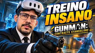 Gunman Contracts Standalone: primeiras impressões