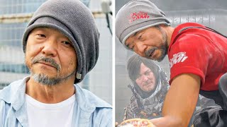 Death Stranding 2 - ALL Celebrity Cameos