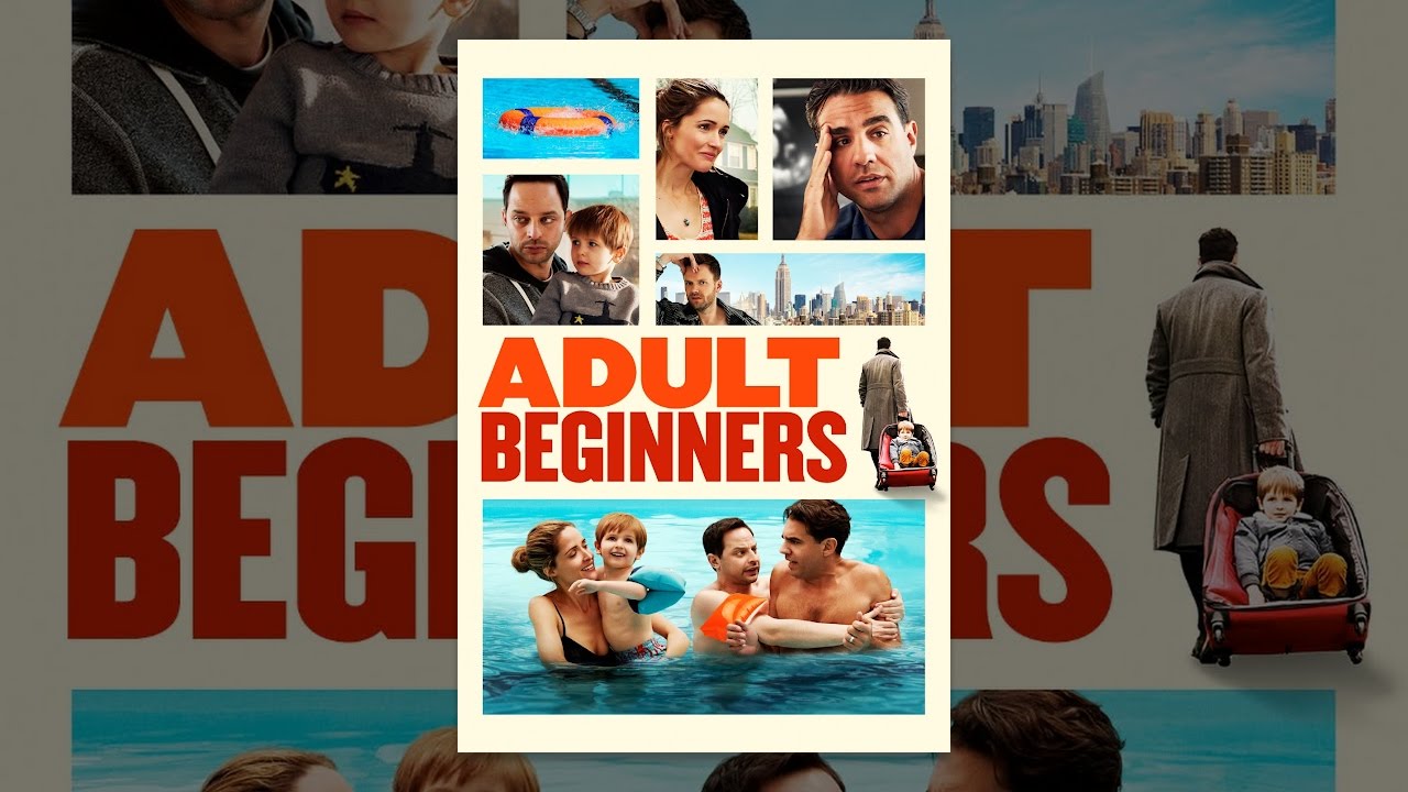 Adult Beginners Miniature du trailer