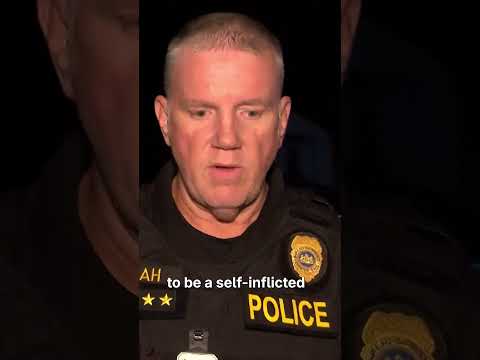 Horrific Murder-Suicide Suspected in Pennsylvania Mass Shooting #shorts