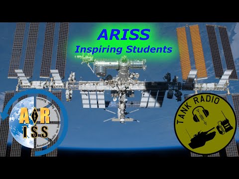 ARISS Program Presentation