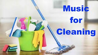 Cleaning Music with Cleaning Music 2025 of Cleaning Music Playlist with Cleaning Music Mix