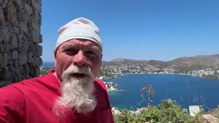 Leros Castle