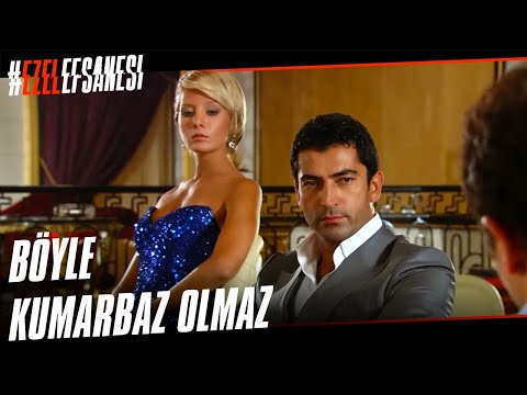 Mesele Ezel'in Efsane Sahneleri - Bölüm 3 | Ezel