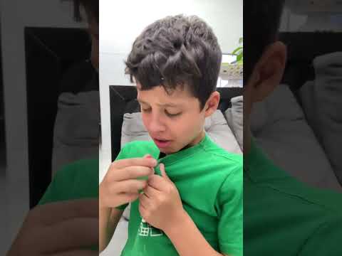 ENGANEI MINHA MÃE 🤣🤣